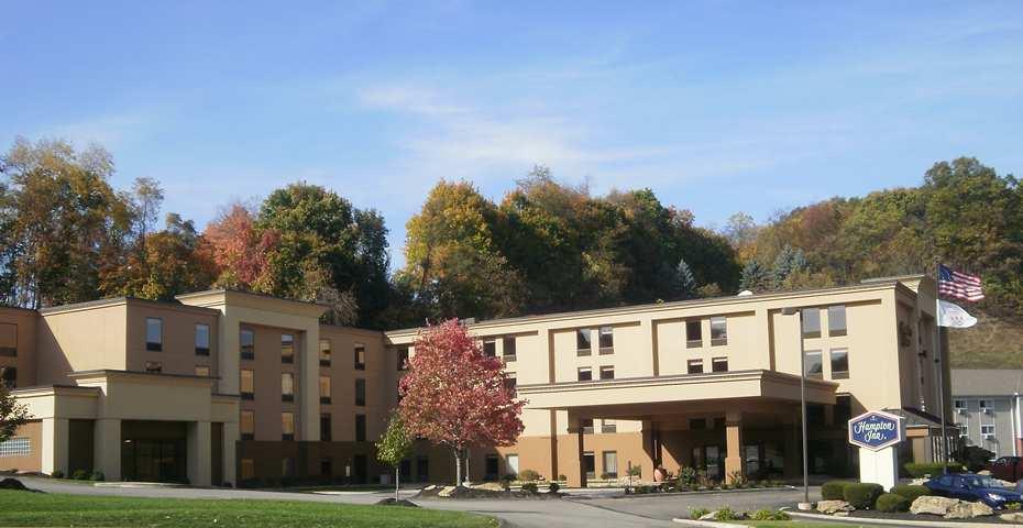 Mcknight Hotel Pittsburgh Exterior photo